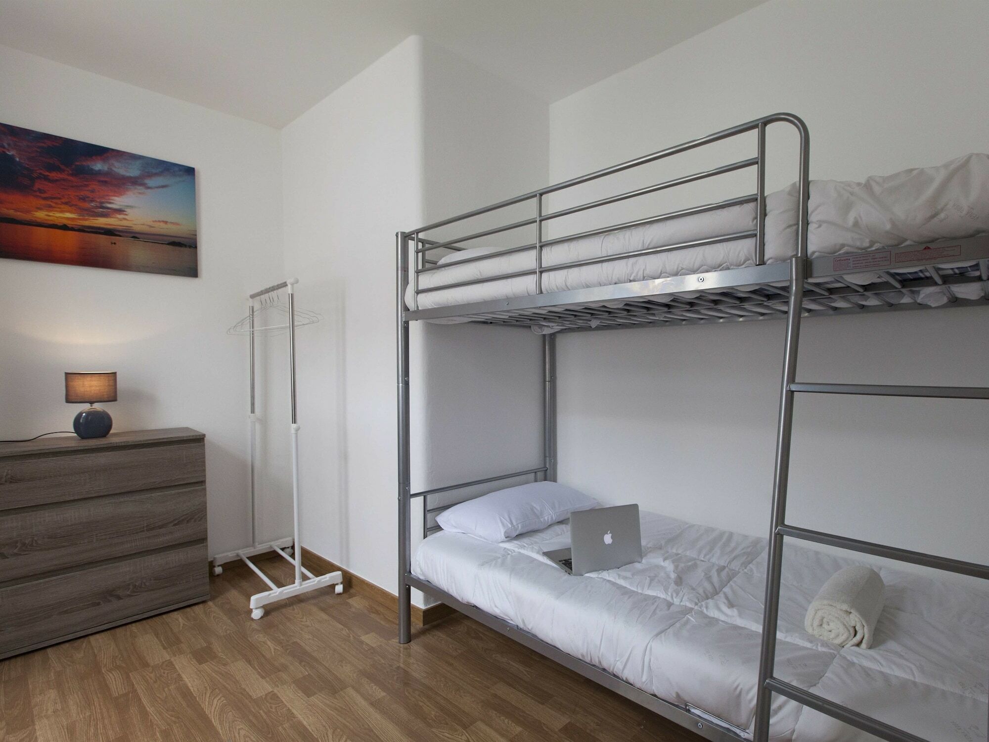 Guest House First Floor Lagos Buitenkant foto