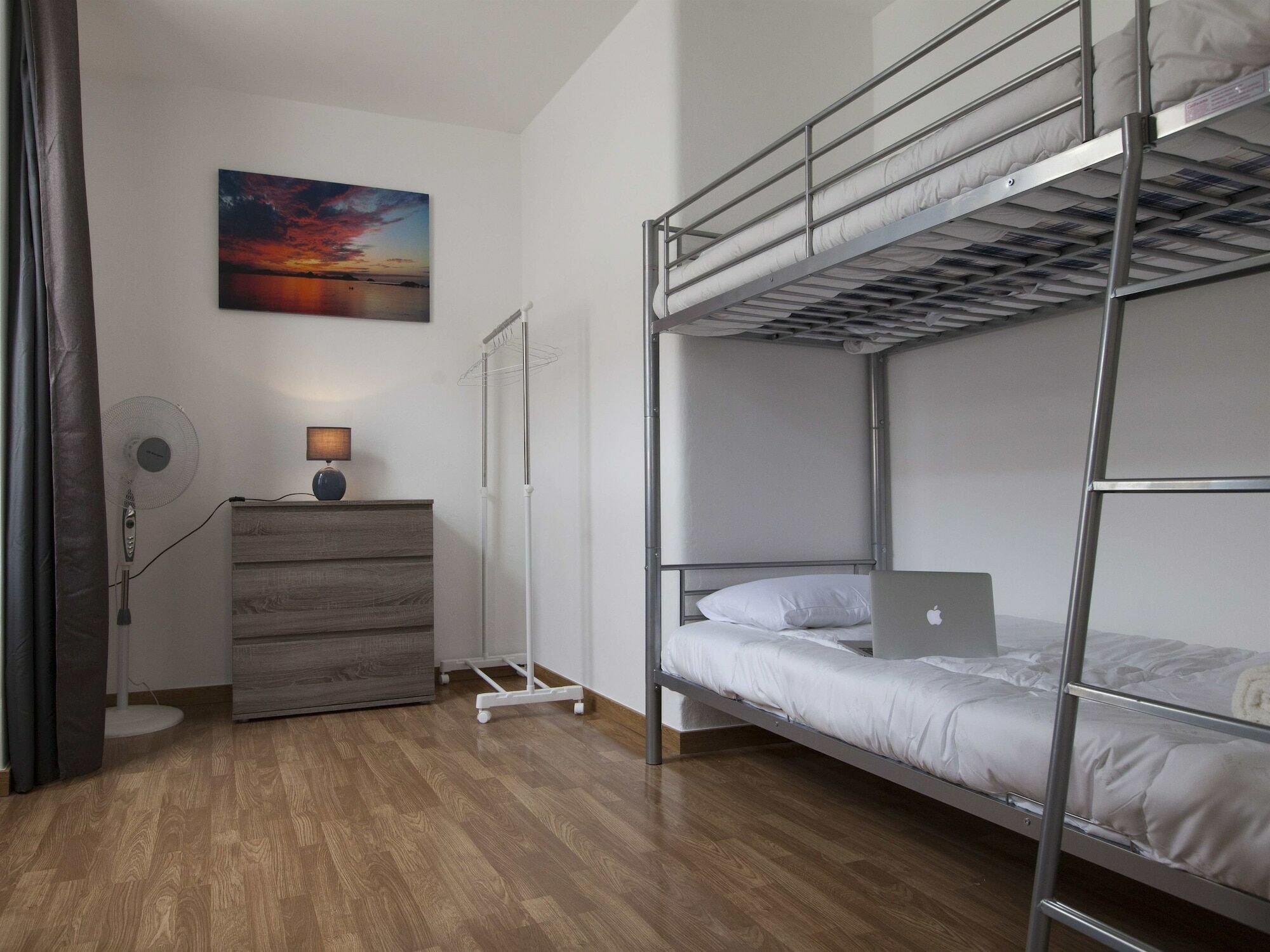 Guest House First Floor Lagos Buitenkant foto