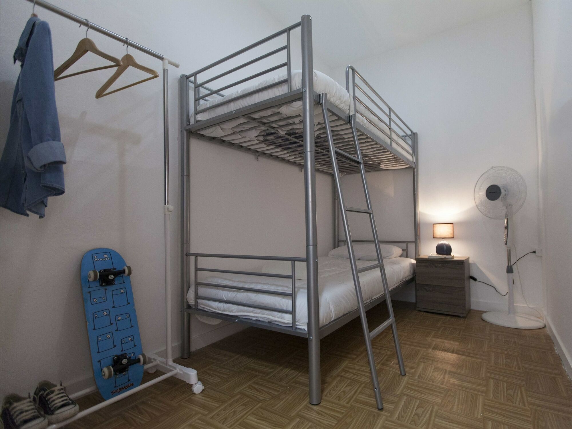 Guest House First Floor Lagos Buitenkant foto